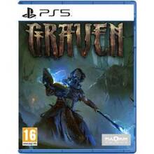 Graven PS5