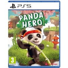 Panda Hero PS5