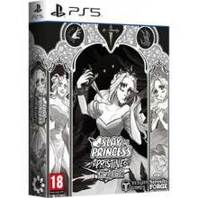 Slay The Princess - The Pristine Cut PS5