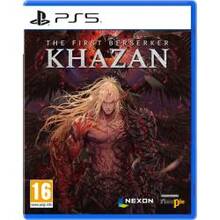 The First Berserker: Khazan PS5