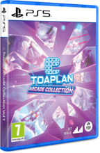 Toaplan Arcade Collection Vol. 1 PS5