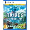 Tribes of Midgard PS5