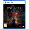 Wo Long: Fallen Dynasty PS5
