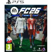 EA Sports FC 26 PS5