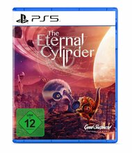 The Eternal Cylinder PS5
