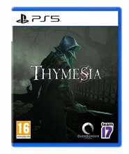 Thymesia PS5