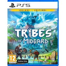 Tribes of Midgard PS5