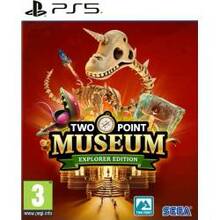 Two Point Museum PS5