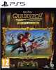 Harry Potter: Quidditch Champions Deluxe PS5