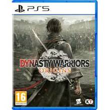 Dynasty Warriors: Origins PS5