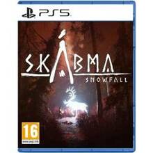 Skábma Snowfall PS5