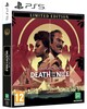 Agatha Christie: Death on the Nile Limited PS5