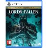 Lords of the Fallen PS5