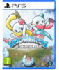 Snow Bros. Wonderland PS5