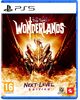 Tiny Tina's Wonderlands Next-Level Edition PS5