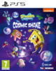 SpongeBob SquarePants: The Cosmic Shake PS5