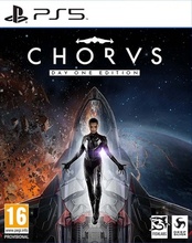 Chorus: Day One Edition PS5