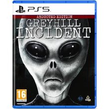 Greyhill Incident PS5