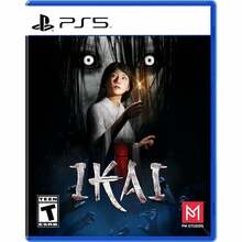 Ikai PS5