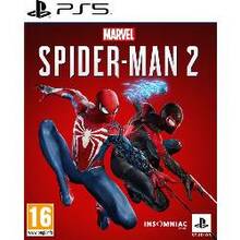 Marvels Spider-Man 2 PS5