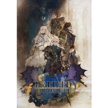 The DioField Chronicle PS5