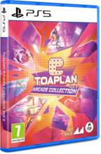 Toaplan Arcade Collection Vol. 2 PS5