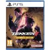 Tekken 8 PS5