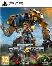 Rift Breaker PS5