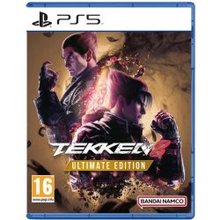 Tekken 8 PS5