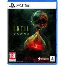 Until Dawn 2 PS5