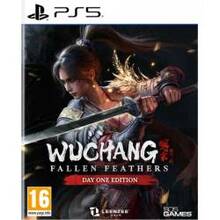 Wuchang: Fallen Feathers PS5