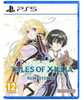 Tales of Xillia Remastered PS5