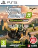 Farming Simulator 25 Highlands Fishing Edition PS5