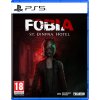 FOBIA - St. Dinfna Hotel PS5