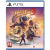 Jagged Alliance 3 PS5