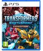 Transformers Earthspark Expedition PS5