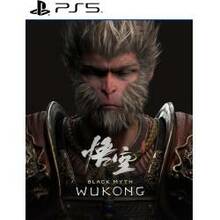 Black Myth: Wukong PS5