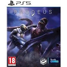 Prodeus PS5