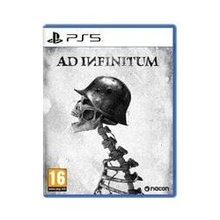 Ad Infinitum PS5