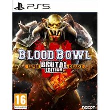Blood Bowl 3 PS5