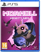 Morkull Ragast's Rage PS5