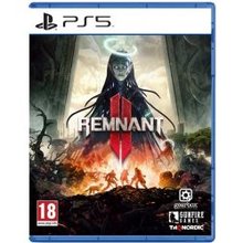 Remnant 2 PS5
