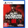 Call of Duty: Modern Warfare III PS5