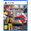 Firefighting Simulator: The Squad PS5