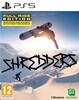 Shredders: Full Ride Edition PS5