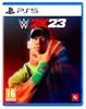 WWE 2K23 PS5