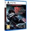 Gungrave G.O.R.E. PS5