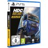 Heavy Duty Challenge PS5