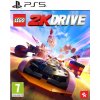 Lego 2K Drive PS5