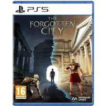 The Forgotten City PS5